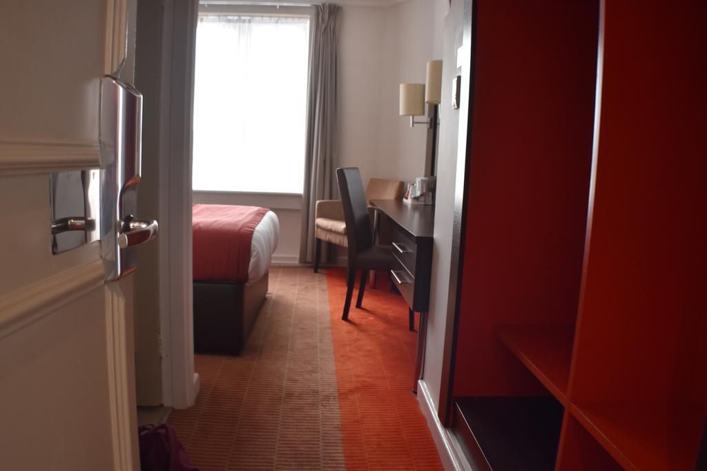 The Dragon Hotel Swansea Habitación foto
